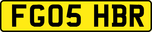 FG05HBR