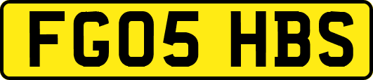 FG05HBS