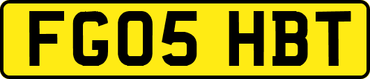 FG05HBT