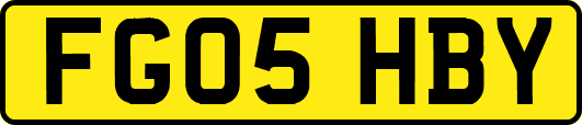 FG05HBY