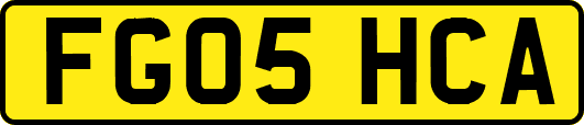 FG05HCA