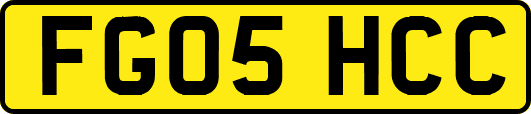 FG05HCC