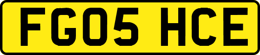 FG05HCE