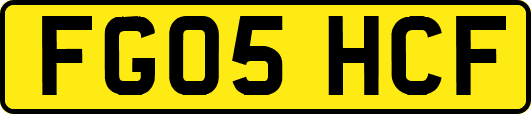 FG05HCF