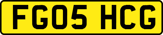 FG05HCG