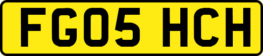 FG05HCH