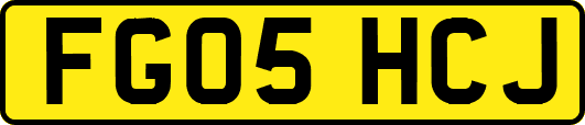 FG05HCJ