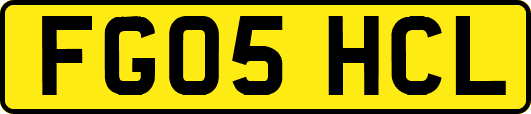 FG05HCL