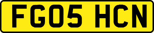 FG05HCN