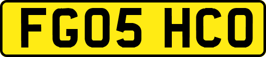 FG05HCO