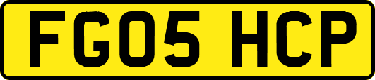 FG05HCP