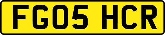 FG05HCR