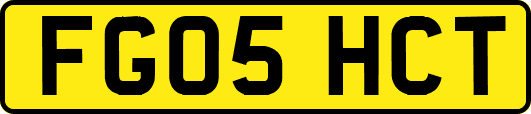 FG05HCT