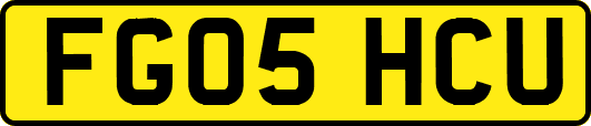 FG05HCU