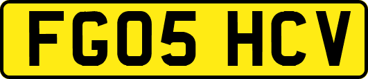 FG05HCV