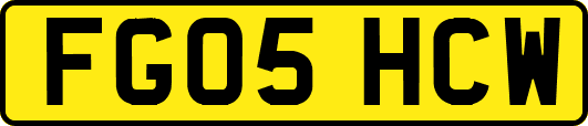 FG05HCW