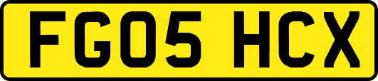 FG05HCX