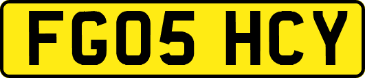 FG05HCY