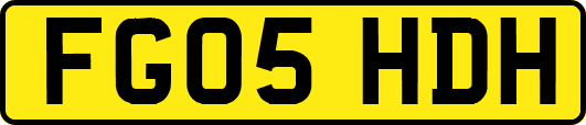 FG05HDH