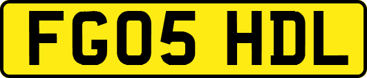 FG05HDL