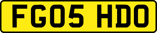 FG05HDO