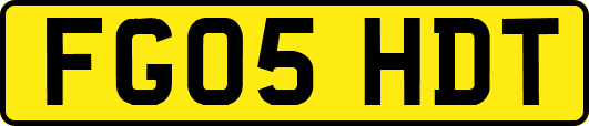 FG05HDT
