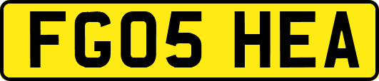 FG05HEA