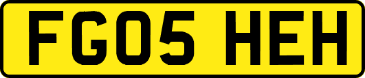 FG05HEH