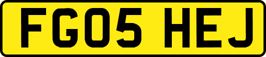 FG05HEJ