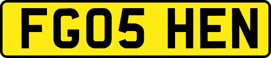FG05HEN