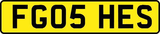 FG05HES