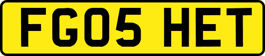 FG05HET