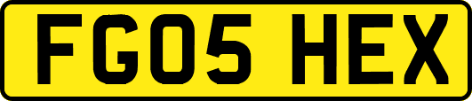 FG05HEX