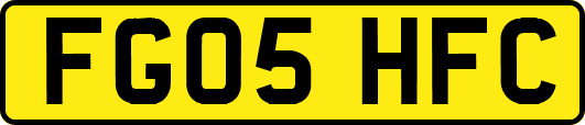FG05HFC
