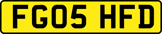 FG05HFD