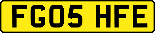 FG05HFE