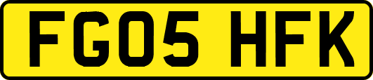 FG05HFK