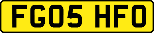 FG05HFO