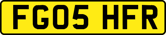 FG05HFR