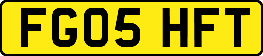 FG05HFT
