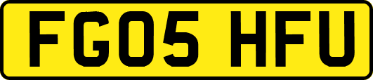 FG05HFU