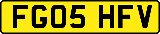 FG05HFV