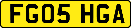 FG05HGA