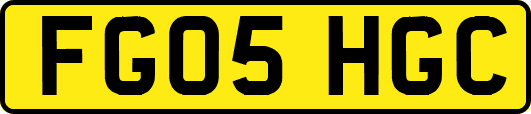 FG05HGC