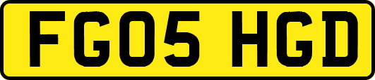 FG05HGD