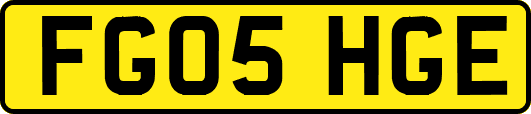 FG05HGE