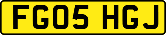 FG05HGJ