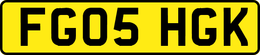 FG05HGK