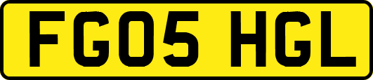 FG05HGL