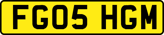 FG05HGM